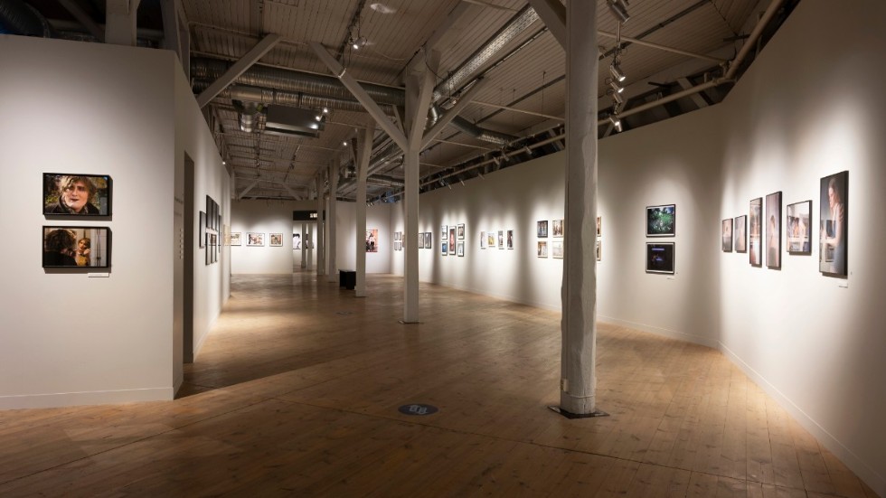 Det är dags att söka till årets dokumentärfotosalong på Arbetets museum i Norrköping. 