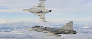  Kontrakt om Gripen-motor värt 2,3 miljarder kronor 