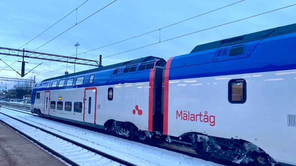 De indragna avgångarna kommer inte tillbaka i vinter.