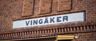 Fler invånare till Vingåkersbygden