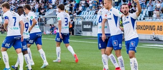 Trots alla segrar ­– IFK lyfter inte i allsvenskan