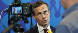 Ulf Kristersson hade rätt om testning