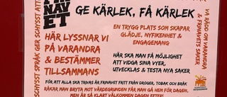 Vilka barn och ungdomar har fått yttra sig om detta?