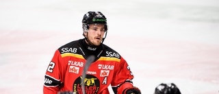 Seger för Luleå Hockey – efter tre mål av Engsund