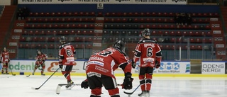 RF:s uppmaning efter möte: lös hockeybråket