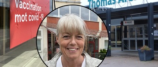 Vaccineringen lämnar Campushallen – flyttar in i Thomas arena: "Stöttar vårdcentralerna"