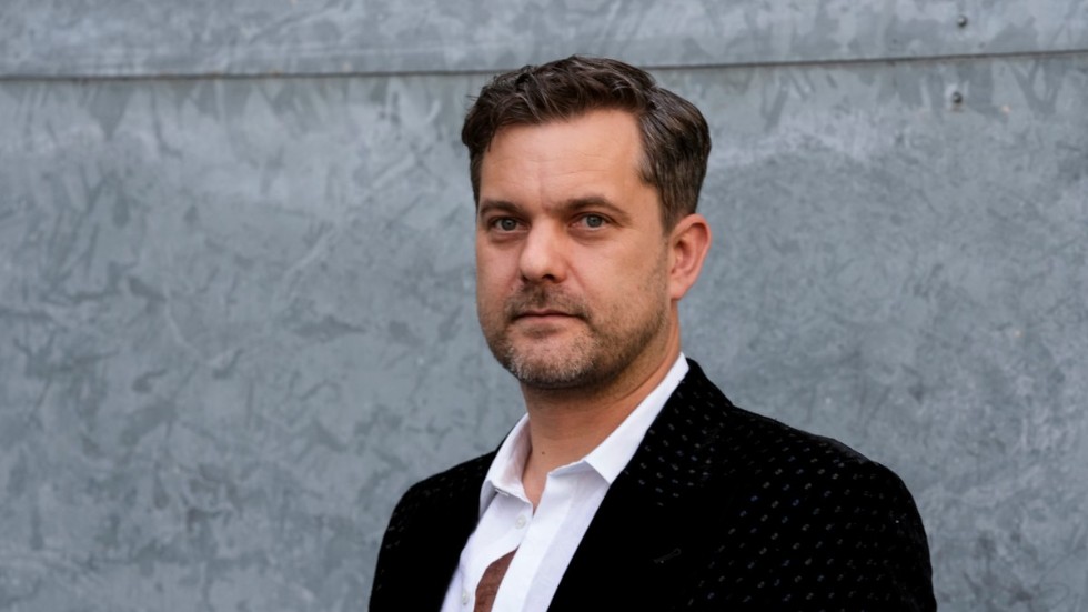 Joshua Jackson har tidigare synts i bland annat "Fringe" och "The affair". Arkivbild.