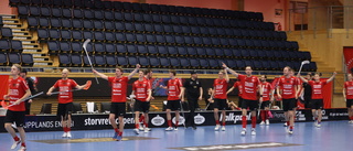 Chockbeskedet inför finalen: Storvreta i karantän 