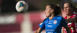 Anna Oscarssons Eskilstuna klara för cupfinal