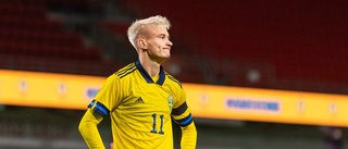 Pontus Almqvist het i ryska ligan – men segt för Rostov