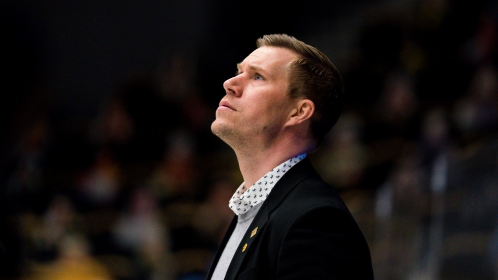 Andreas Falk.