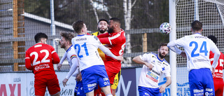 Repris: Se IFK Luleås match mot Täby FK i efterhand