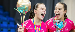 Efter tretton säsonger i högsta ligan – Freja Morén avslutade karriären med SM-brons: "Kommer leva på det ett tag"