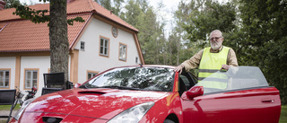 Förbudets påverkan på populära motorträffen 