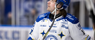 Förre LHC-spelaren Johan Fransson på sjukhus efter olycka