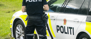 Norsk polis inför inre gränskontroll