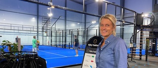 Mjölby padelcenter säljs till stor aktör med östgöte i ledningen