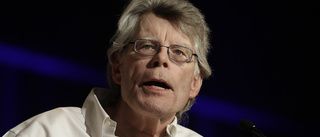 Stephen King ger sig in i podcastvärlden