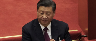 Xi Jinping besökte Tibet