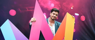 Melodifestivalen till Avicii Arena