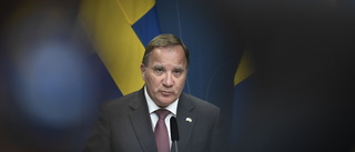 Löfven dröjer med besked om extraval