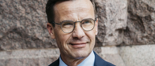 Ulf Kristersson vill bli statsminister: "det saknas ett mandat"