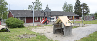 Ingen förskolekö, men alla får inte sitt förstahandsval