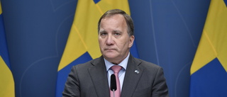 Stefan Löfven avgår: "Svåraste politiska beslutet jag fattat"