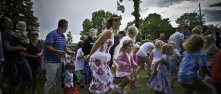 Staten äger inte midsommarfirandet