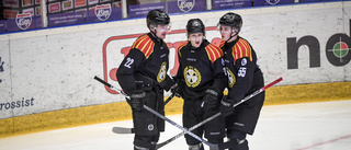 Brynäs hjälte trivs: "Nu är hockey roligt"