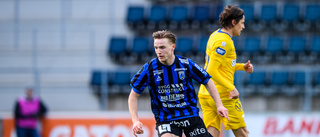 Spelarbetyg: Sirius mot Gif Sundsvall