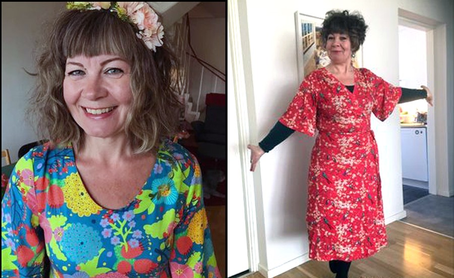 Anette Carlsson är tacksam för sin gastric by passoperation, men hon saknar delar i eftervården.  