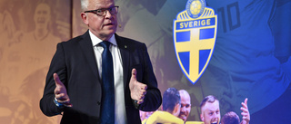 EM-truppen fri från skrällar – Granqvist med