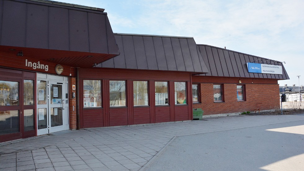 Björknäs folktandvård har i dag sju tandläkare i tjänst.