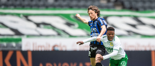 Bäst och sämst i Sirius mot Hammarby