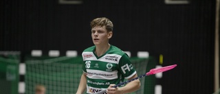 Stark seger för Ledberg i toppmatchen mot Bergs IK