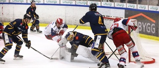 LIVE: Rivalmöte i Visby ishall - följ Visby Romas match mot Huddinge här