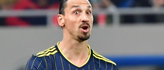 Ibrahimovic: "Vi skulle ha vunnit"