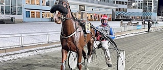 Stjärnorna levererade – men jätteskrällen rensade