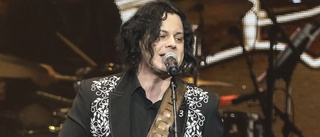 Dubbla skivor för Jack White nästa år