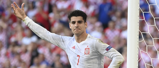 Ifrågasatte Morata blev Spaniens frälsare