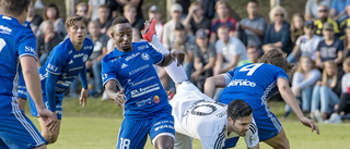 Spännande väntan på cuplottningen för VFC