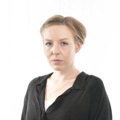 Lovisa Gustavsson