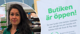 Så går det för Coop i ditt område – Coop Extra i Nyköping håller öppet