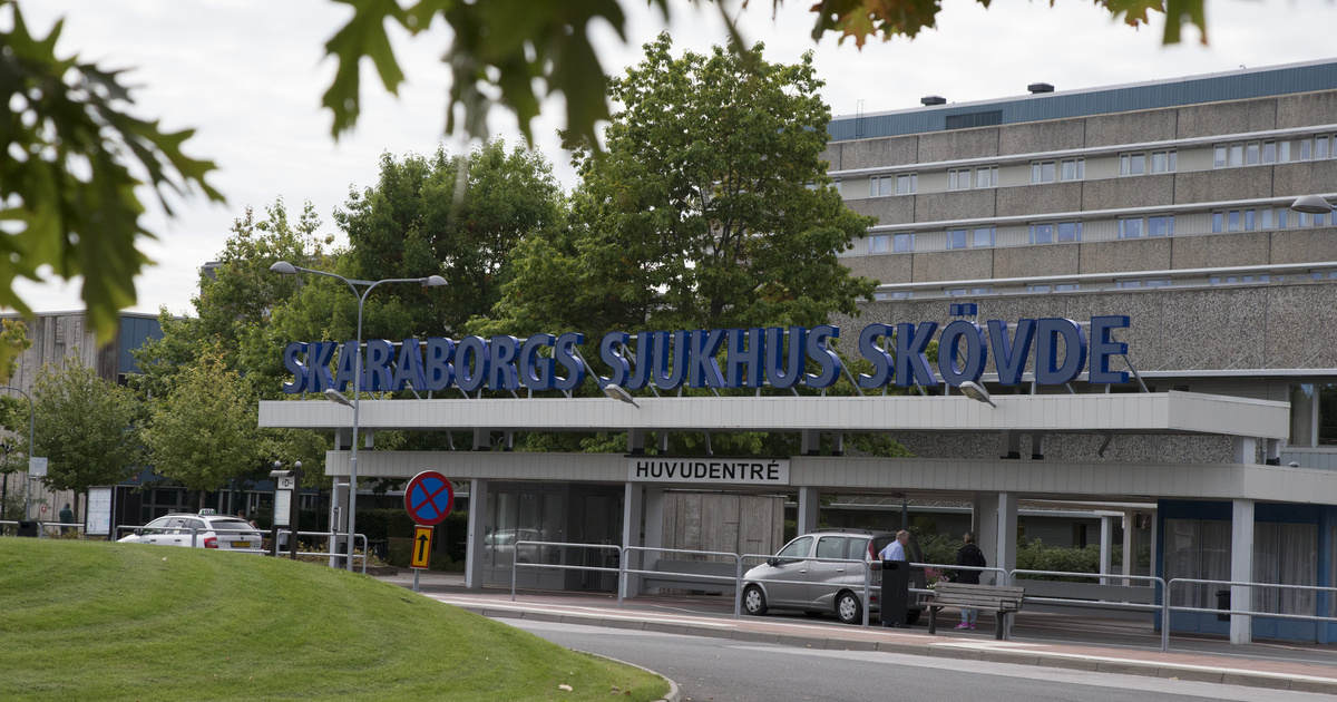 Åtta dog i utbrott på lungavdelning