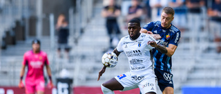 Bäst och sämst i Sirius mot Djurgården