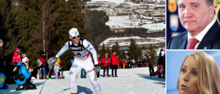 Det blir lika tufft som i backen i Tour de Ski