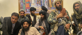 Direktrapport från Afghanistan