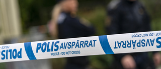 En anhållen för mord i Uppsala