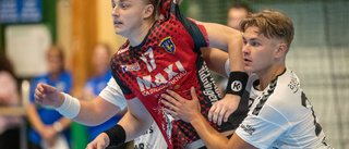 EHF slet hårt men det räckte inte